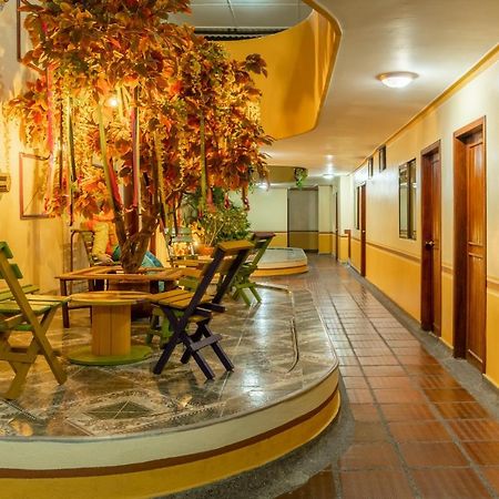 Hotel Costa Mar Barranquilla  Zewnętrze zdjęcie