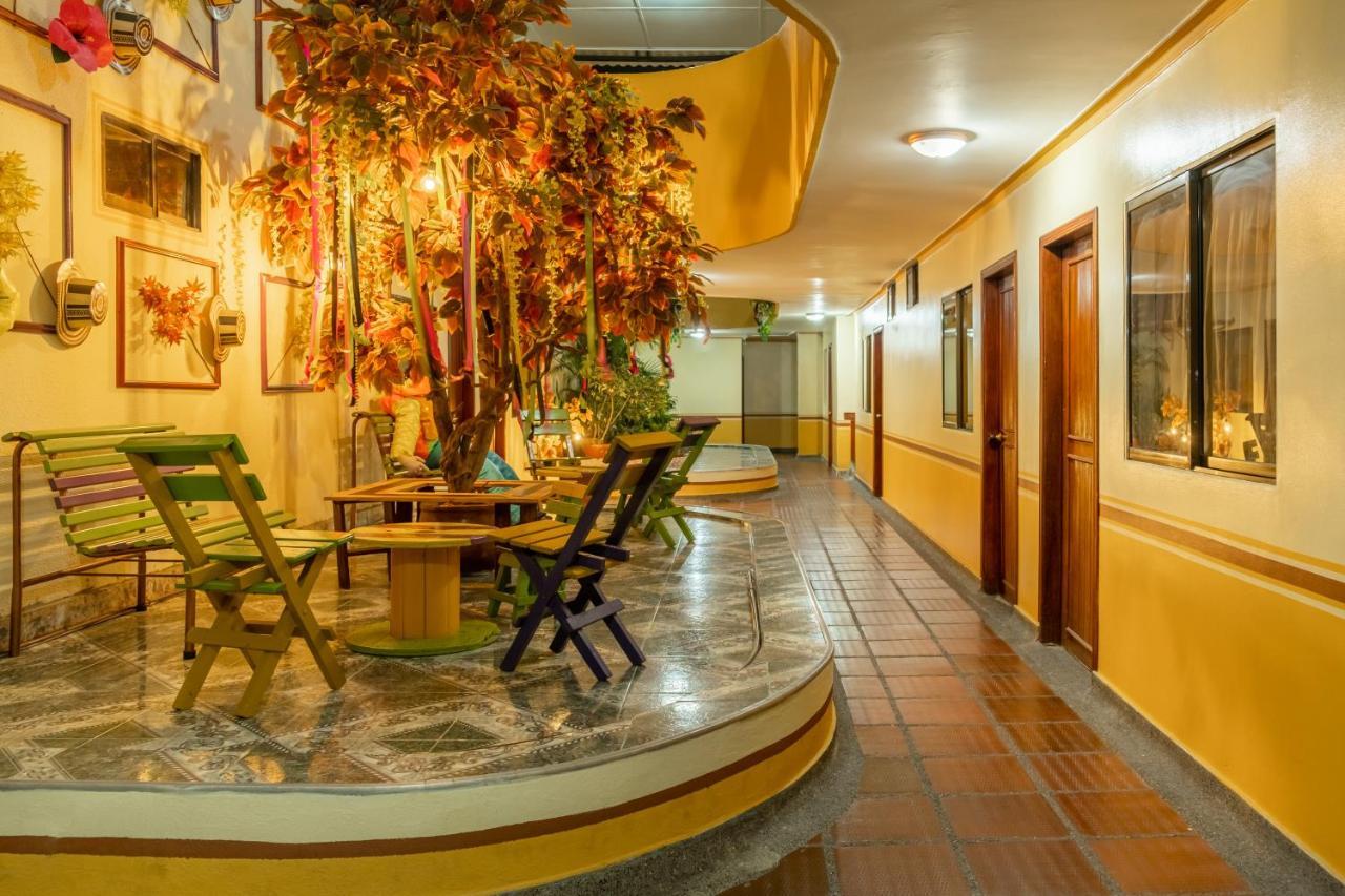 Hotel Costa Mar Barranquilla  Zewnętrze zdjęcie