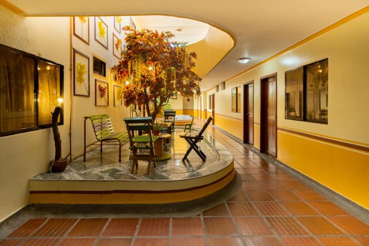 Hotel Costa Mar Barranquilla  Zewnętrze zdjęcie