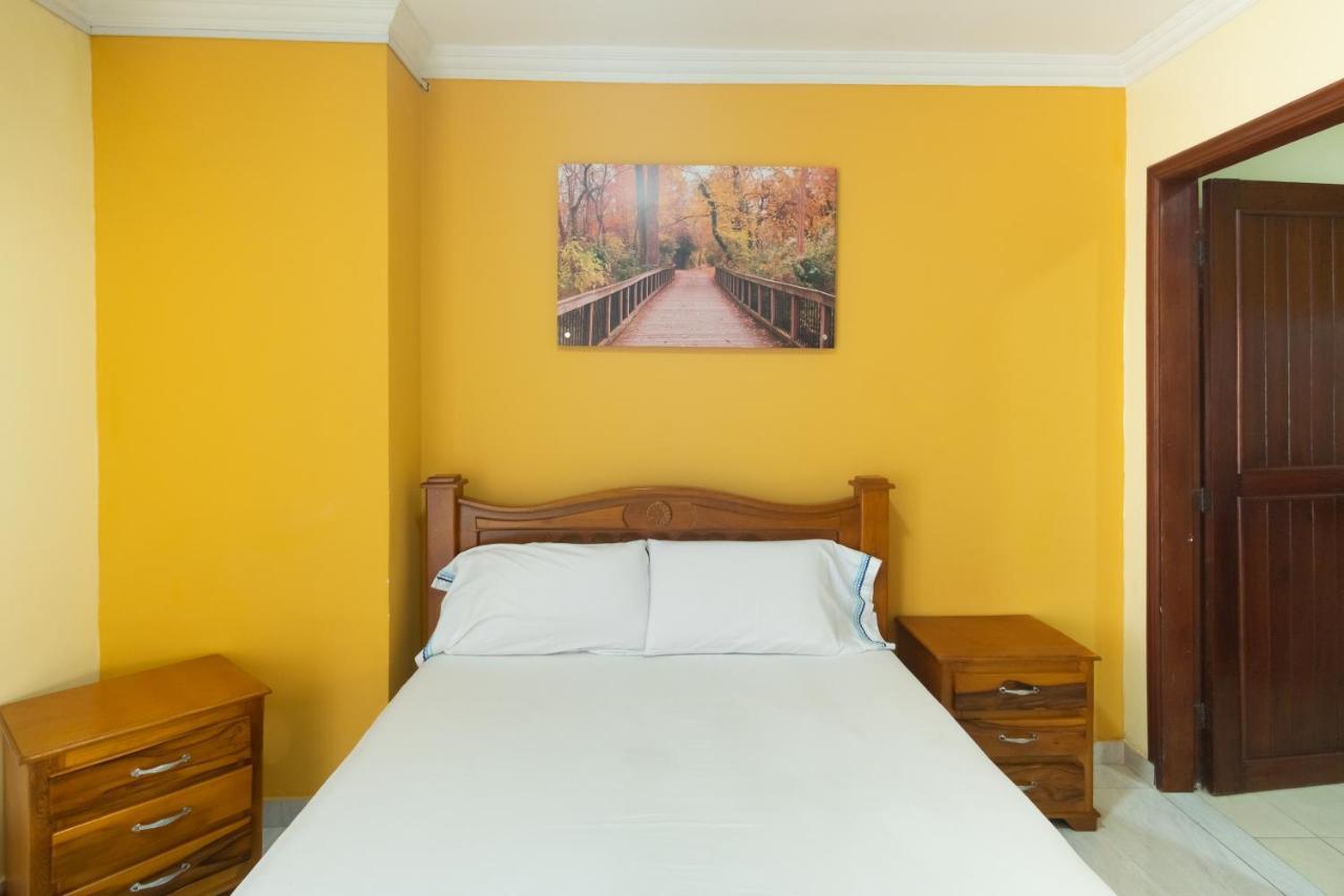 Hotel Costa Mar Barranquilla  Zewnętrze zdjęcie