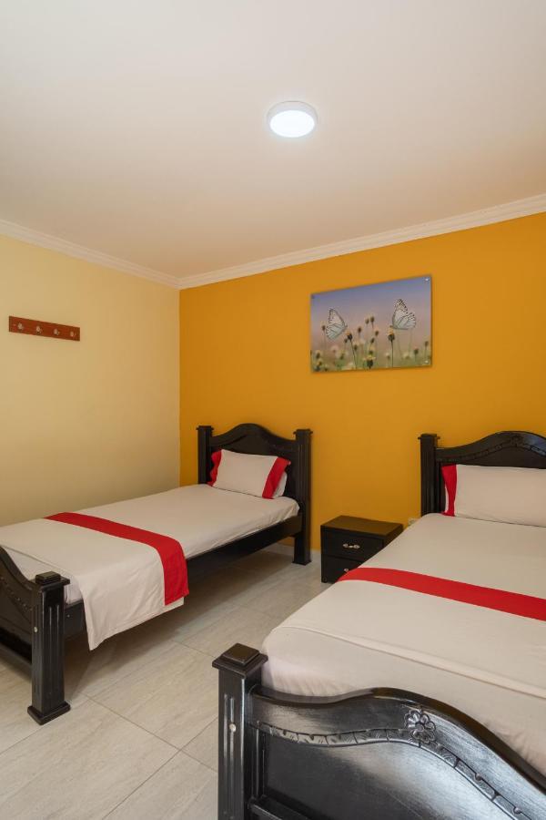 Hotel Costa Mar Barranquilla  Zewnętrze zdjęcie