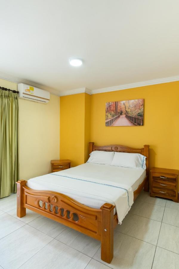 Hotel Costa Mar Barranquilla  Zewnętrze zdjęcie