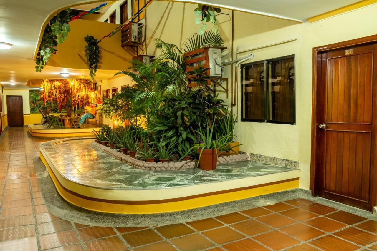 Hotel Costa Mar Barranquilla  Zewnętrze zdjęcie