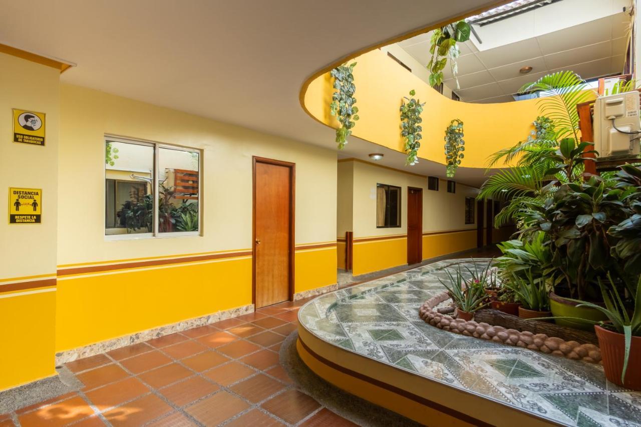 Hotel Costa Mar Barranquilla  Zewnętrze zdjęcie