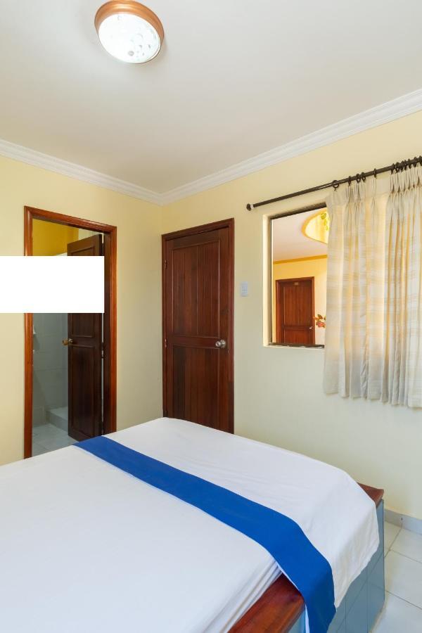 Hotel Costa Mar Barranquilla  Zewnętrze zdjęcie