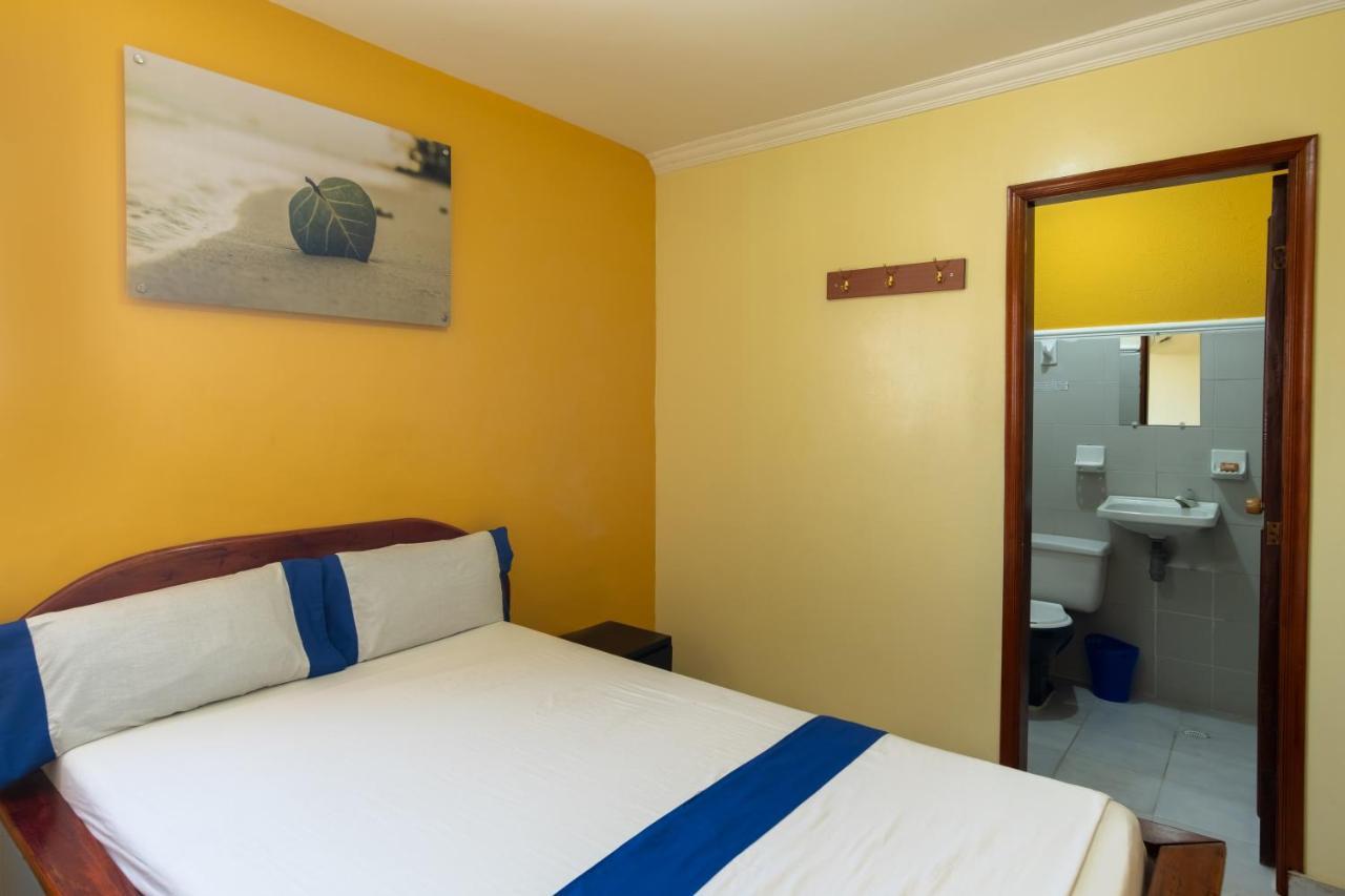 Hotel Costa Mar Barranquilla  Zewnętrze zdjęcie