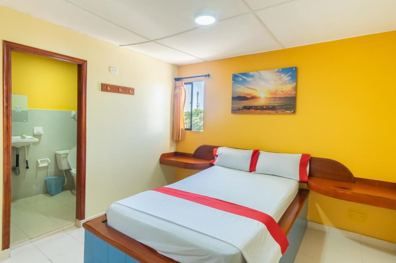 Hotel Costa Mar Barranquilla  Zewnętrze zdjęcie