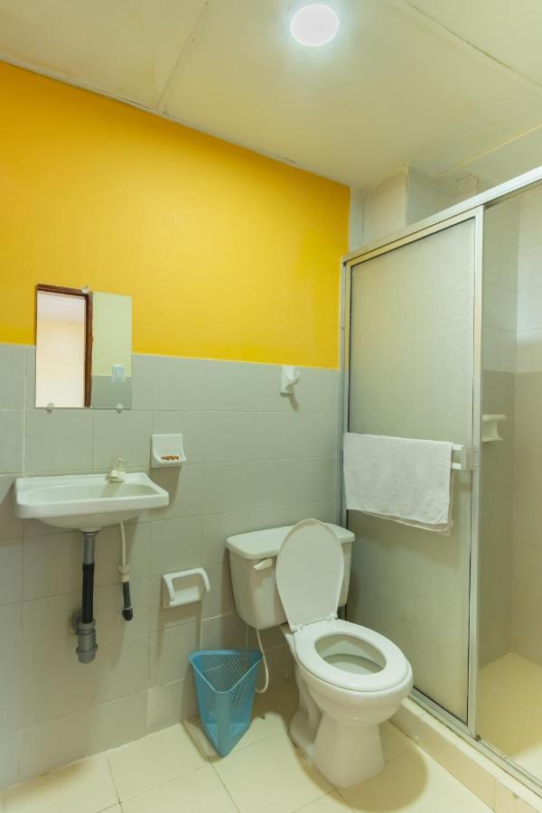 Hotel Costa Mar Barranquilla  Zewnętrze zdjęcie