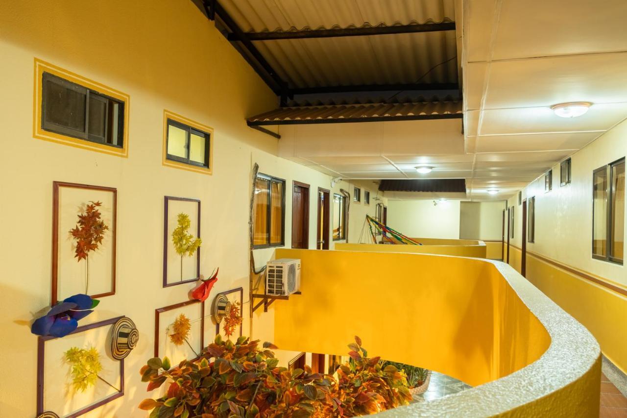 Hotel Costa Mar Barranquilla  Zewnętrze zdjęcie