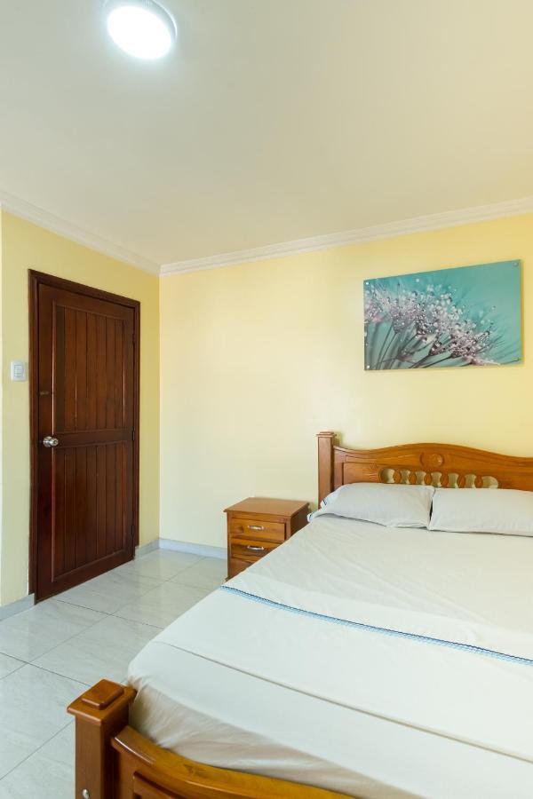 Hotel Costa Mar Barranquilla  Zewnętrze zdjęcie