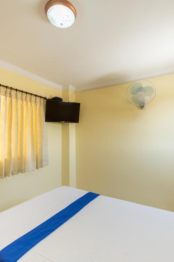 Hotel Costa Mar Barranquilla  Zewnętrze zdjęcie