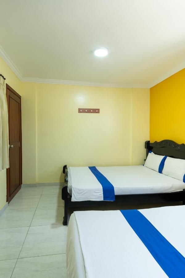 Hotel Costa Mar Barranquilla  Zewnętrze zdjęcie