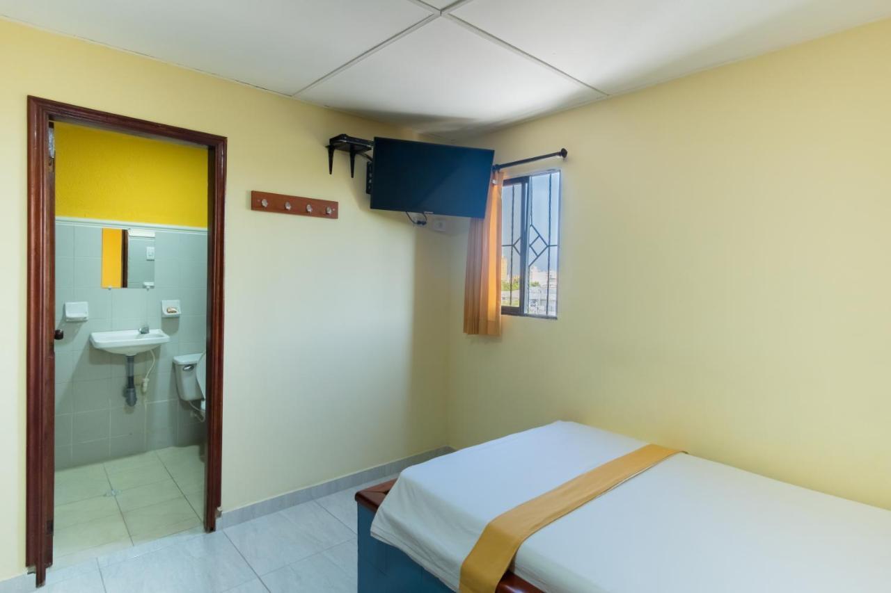 Hotel Costa Mar Barranquilla  Zewnętrze zdjęcie