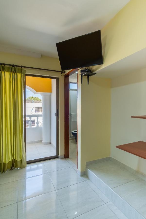 Hotel Costa Mar Barranquilla  Zewnętrze zdjęcie