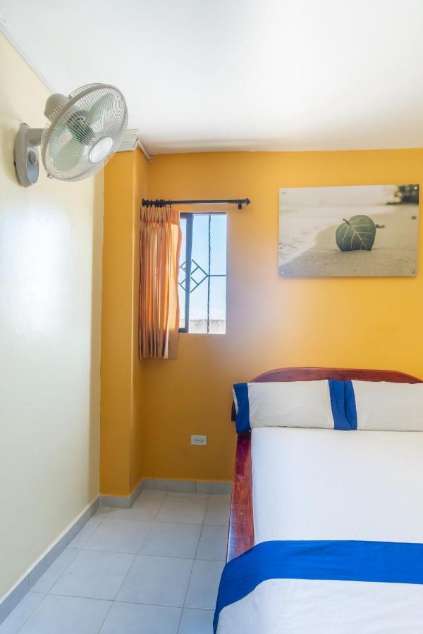 Hotel Costa Mar Barranquilla  Zewnętrze zdjęcie