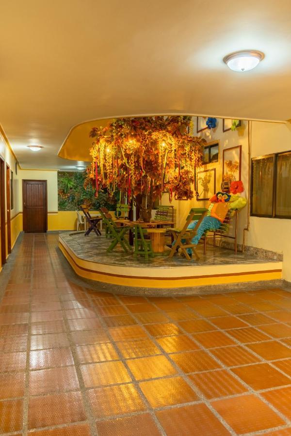 Hotel Costa Mar Barranquilla  Zewnętrze zdjęcie
