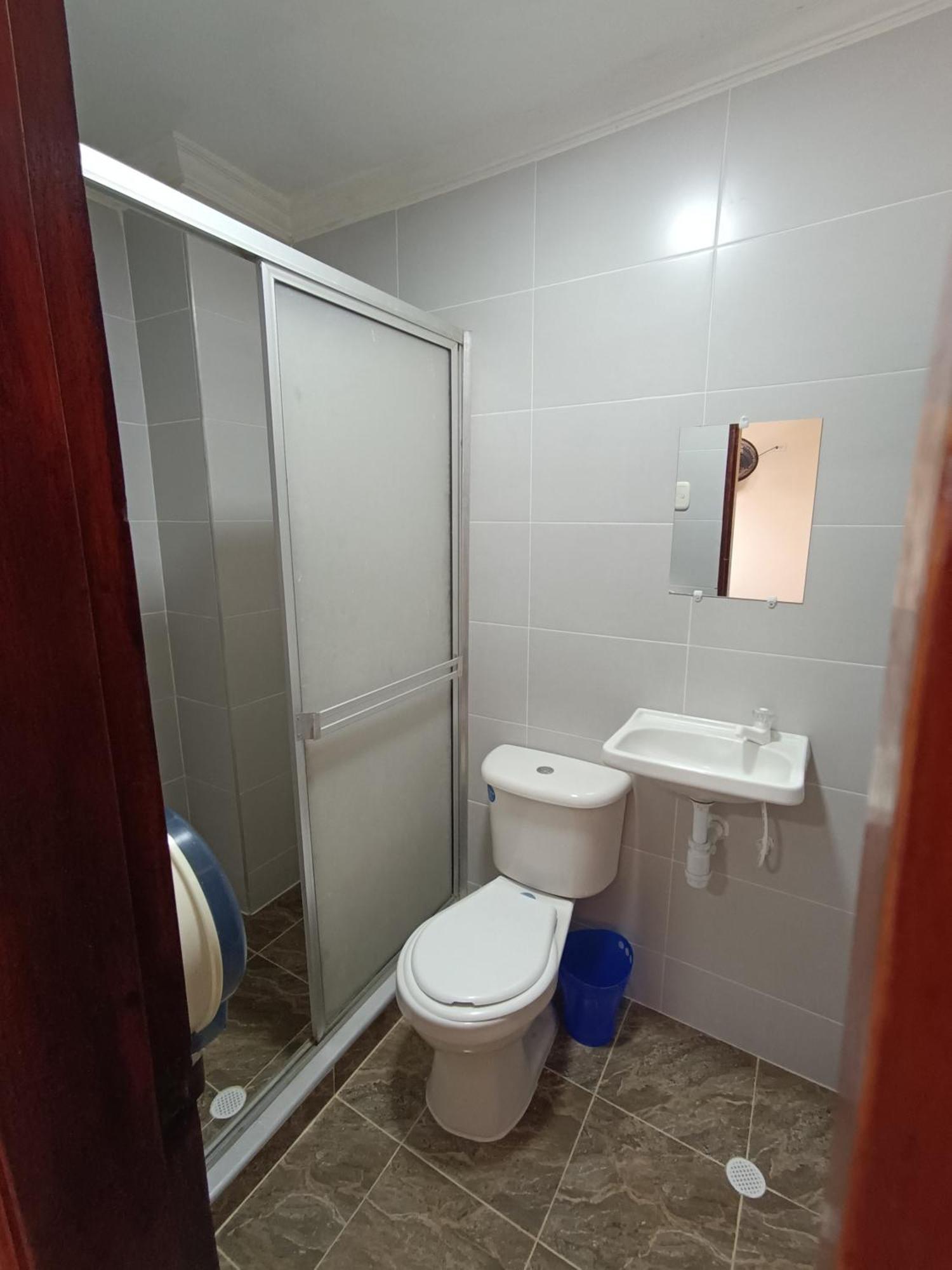 Hotel Costa Mar Barranquilla  Zewnętrze zdjęcie