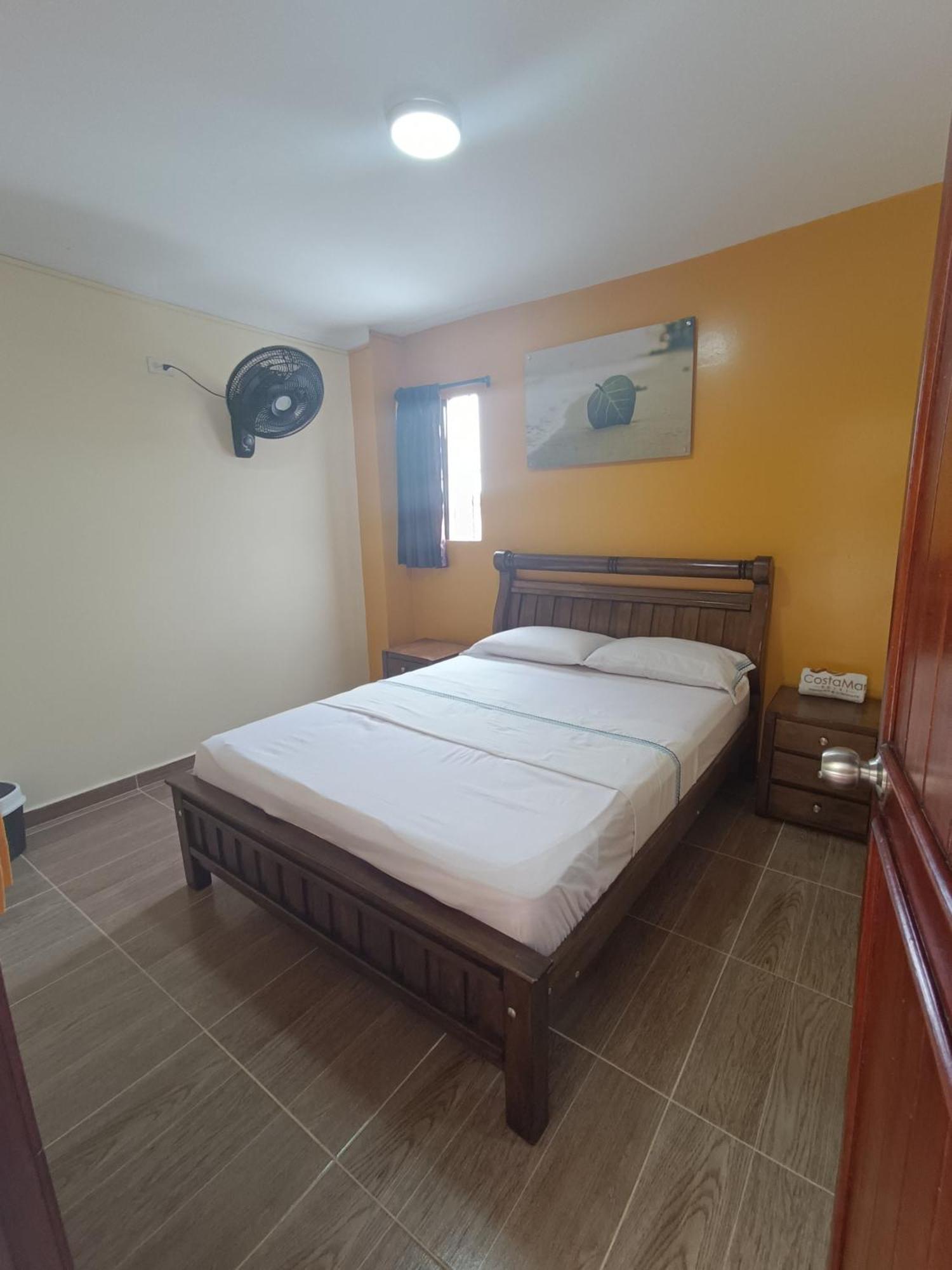 Hotel Costa Mar Barranquilla  Zewnętrze zdjęcie