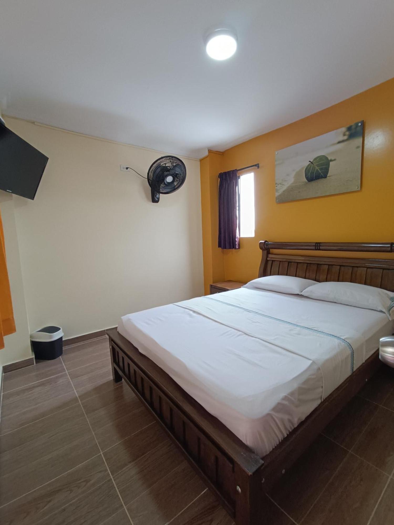 Hotel Costa Mar Barranquilla  Zewnętrze zdjęcie