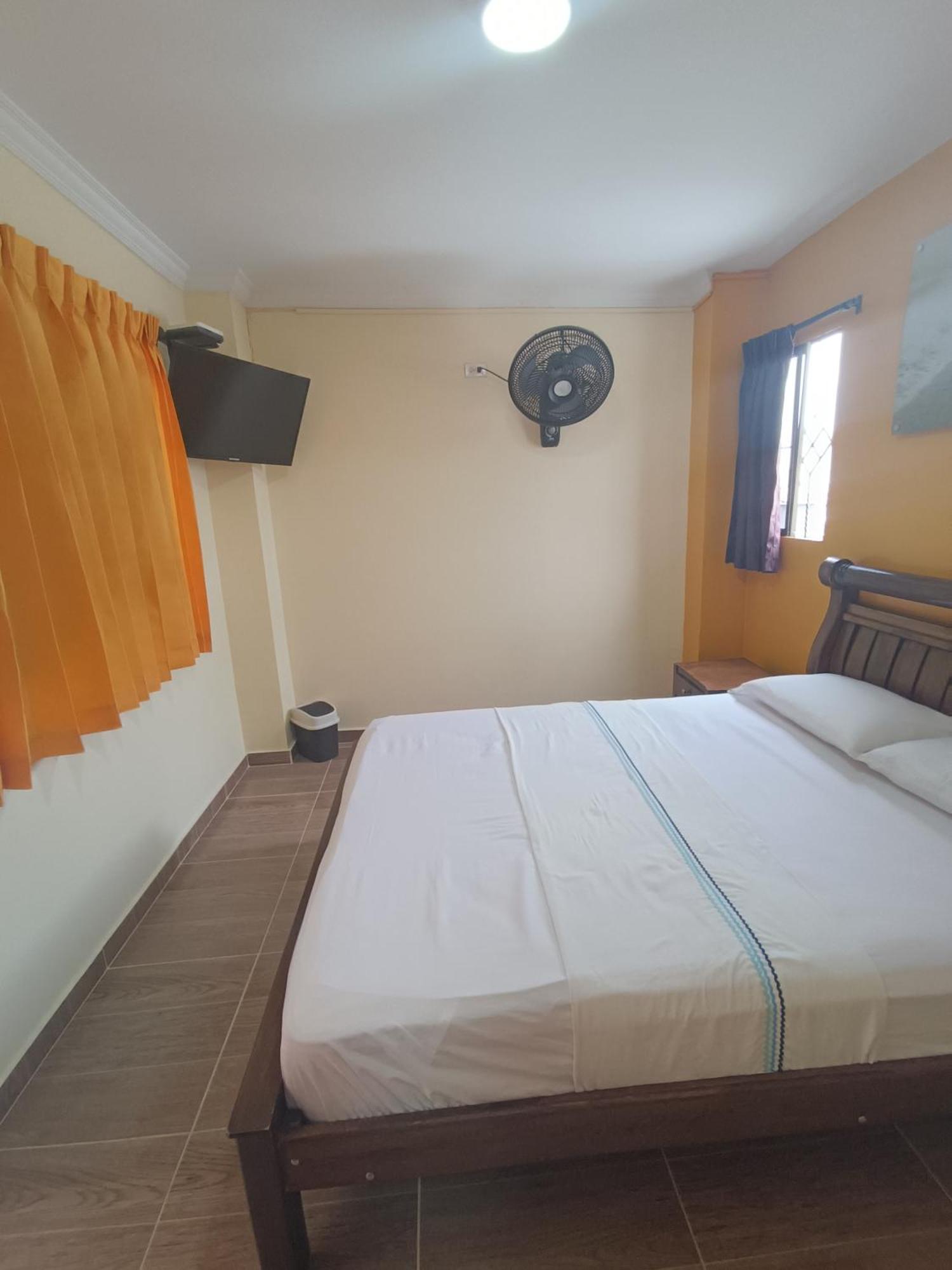 Hotel Costa Mar Barranquilla  Zewnętrze zdjęcie