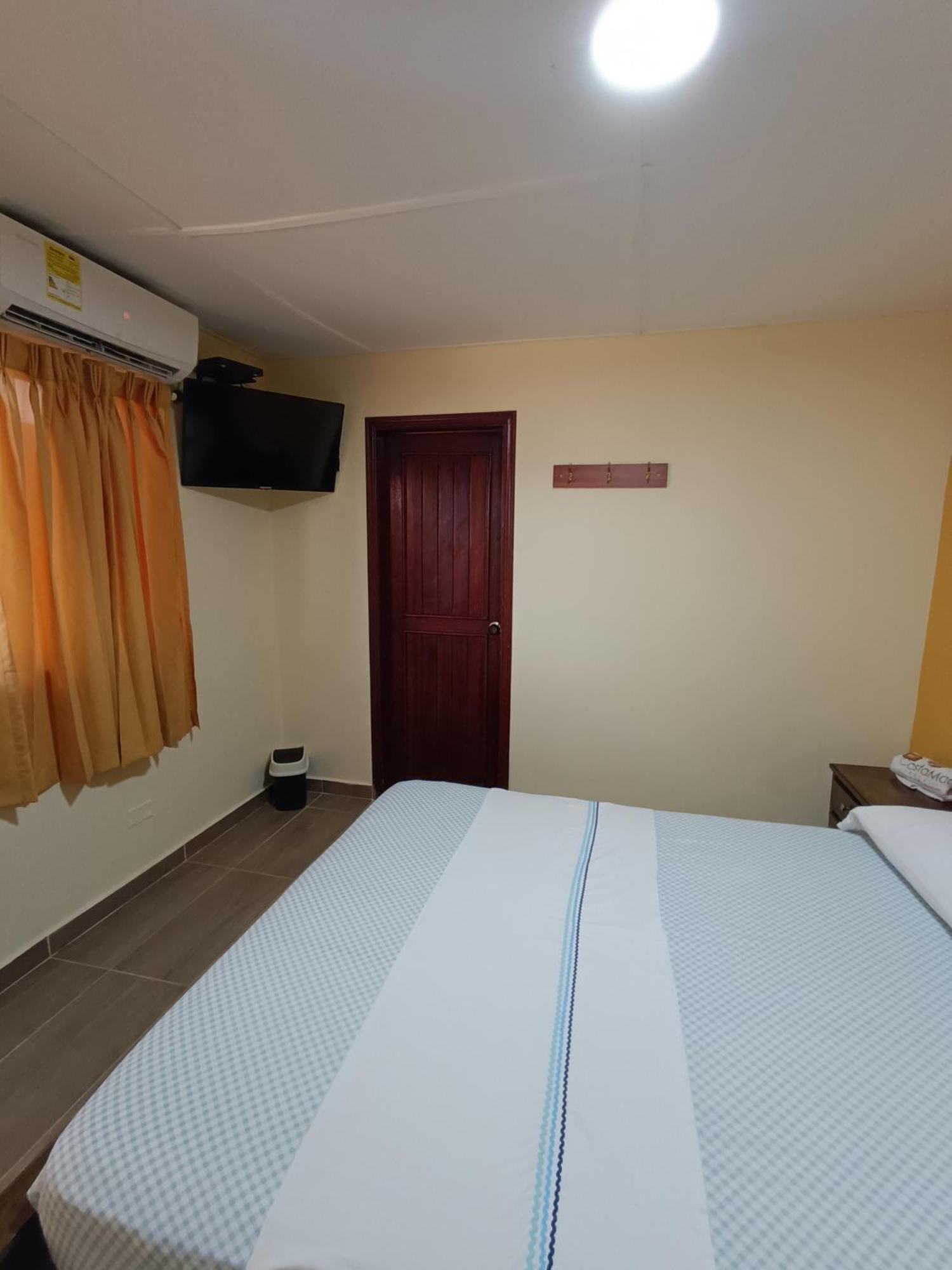 Hotel Costa Mar Barranquilla  Zewnętrze zdjęcie