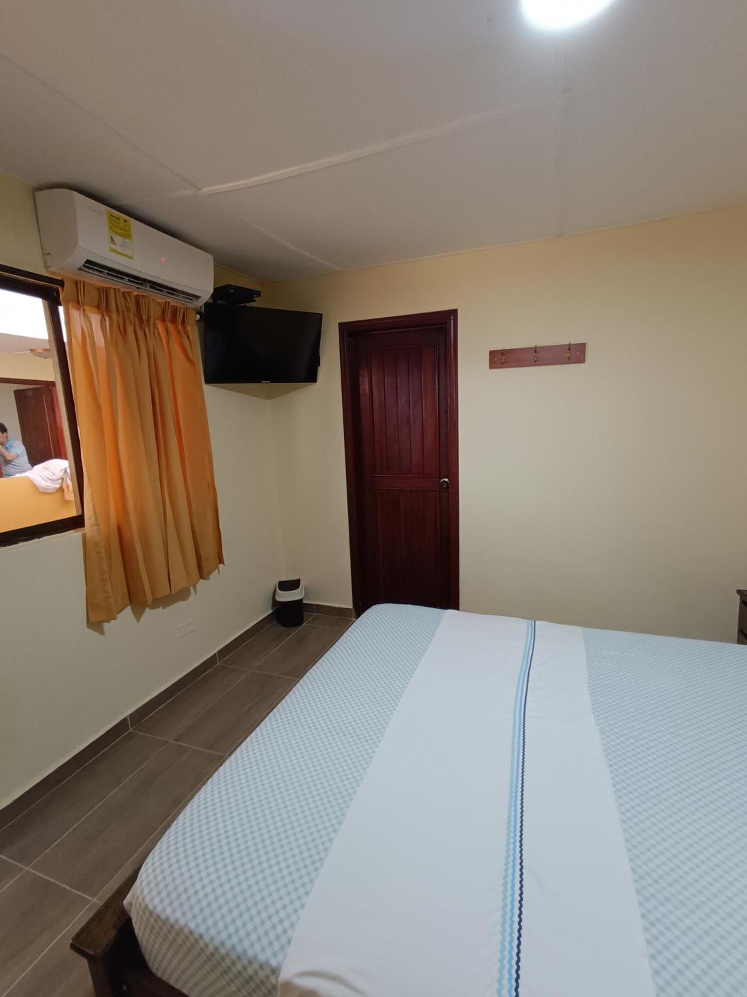 Hotel Costa Mar Barranquilla  Zewnętrze zdjęcie