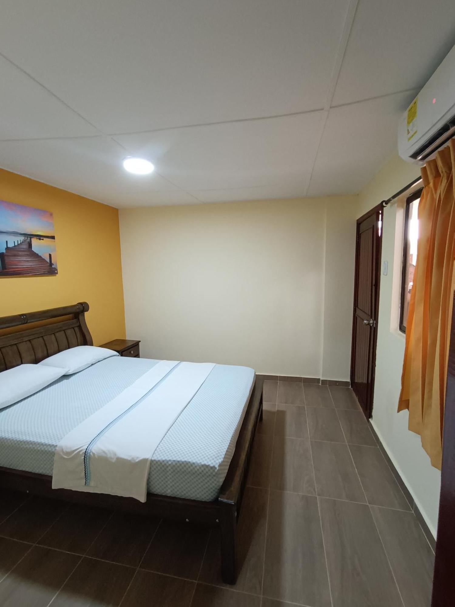 Hotel Costa Mar Barranquilla  Zewnętrze zdjęcie