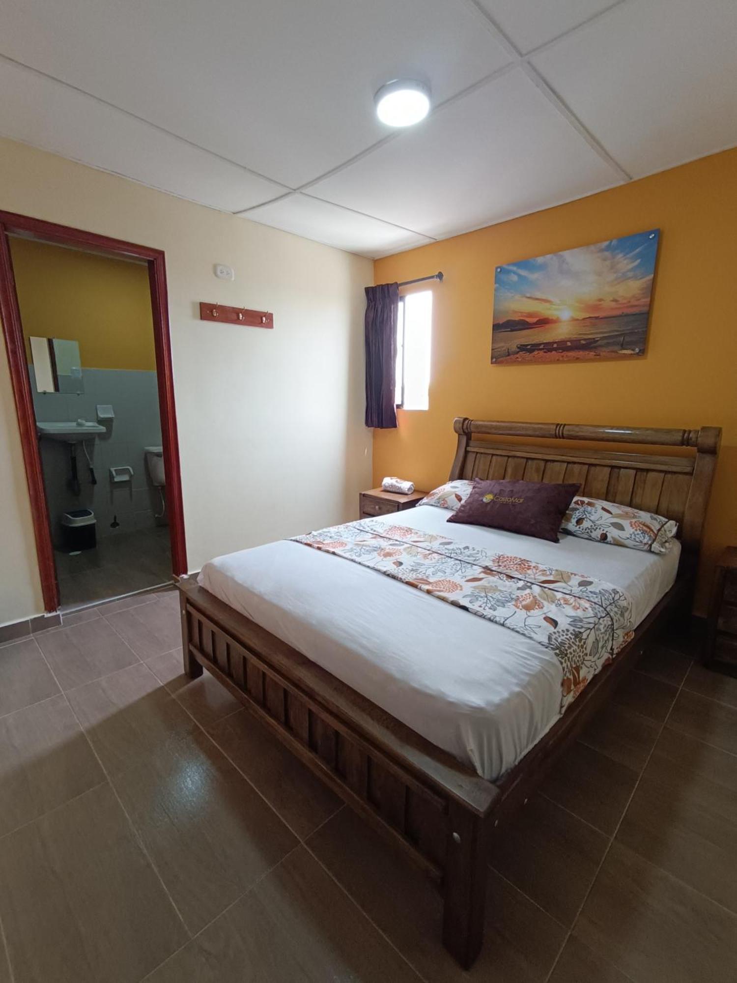 Hotel Costa Mar Barranquilla  Zewnętrze zdjęcie