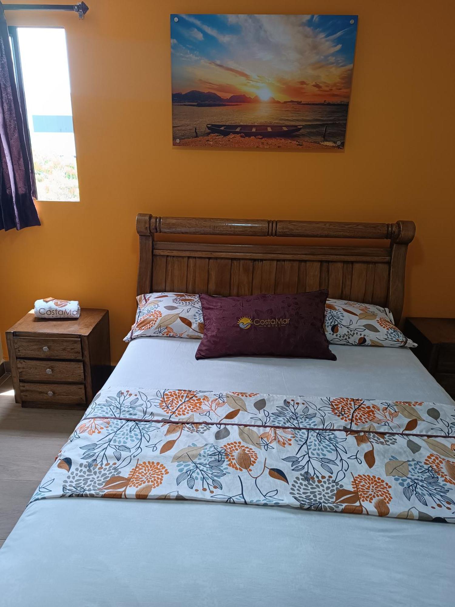 Hotel Costa Mar Barranquilla  Zewnętrze zdjęcie
