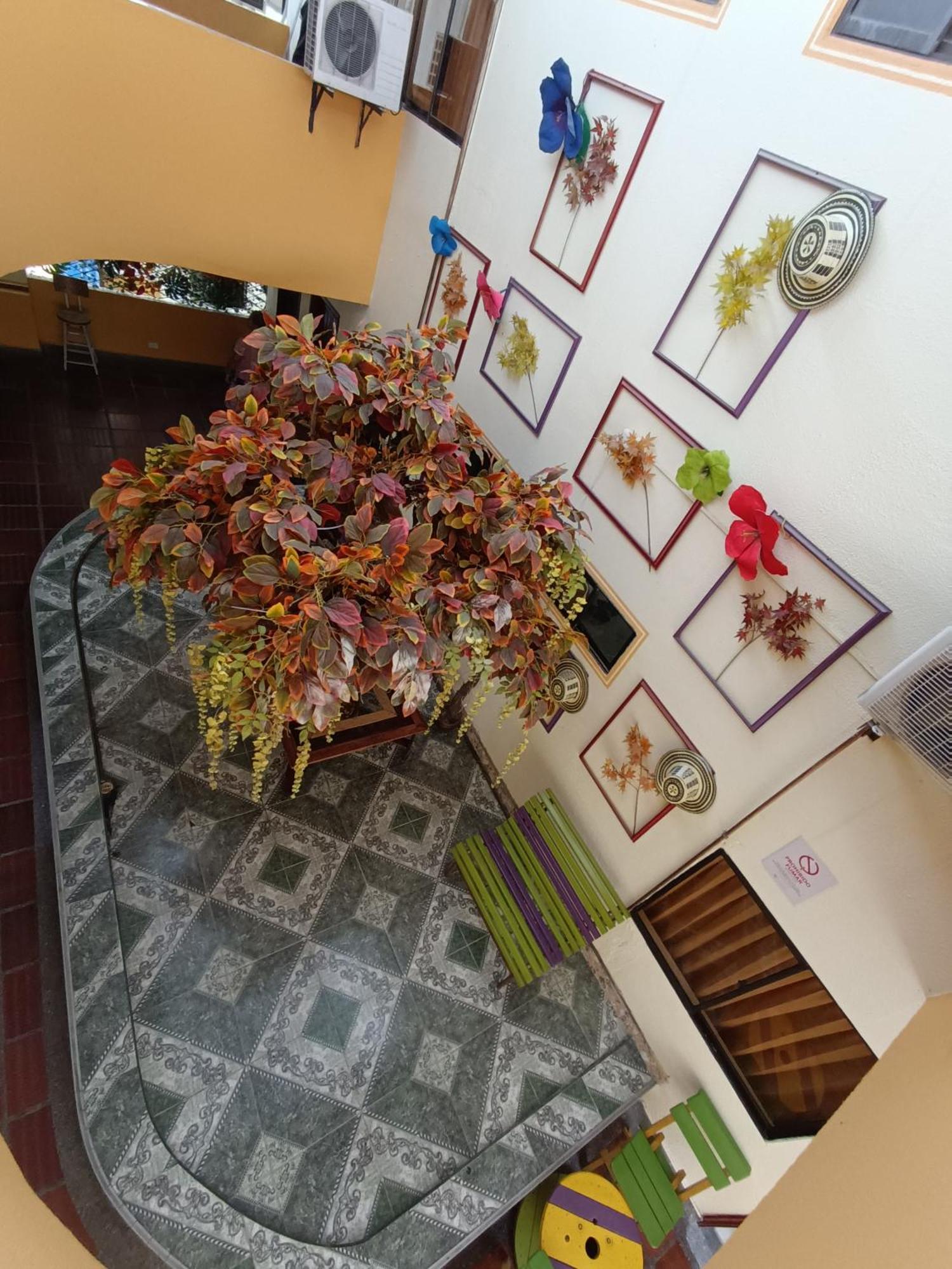 Hotel Costa Mar Barranquilla  Zewnętrze zdjęcie
