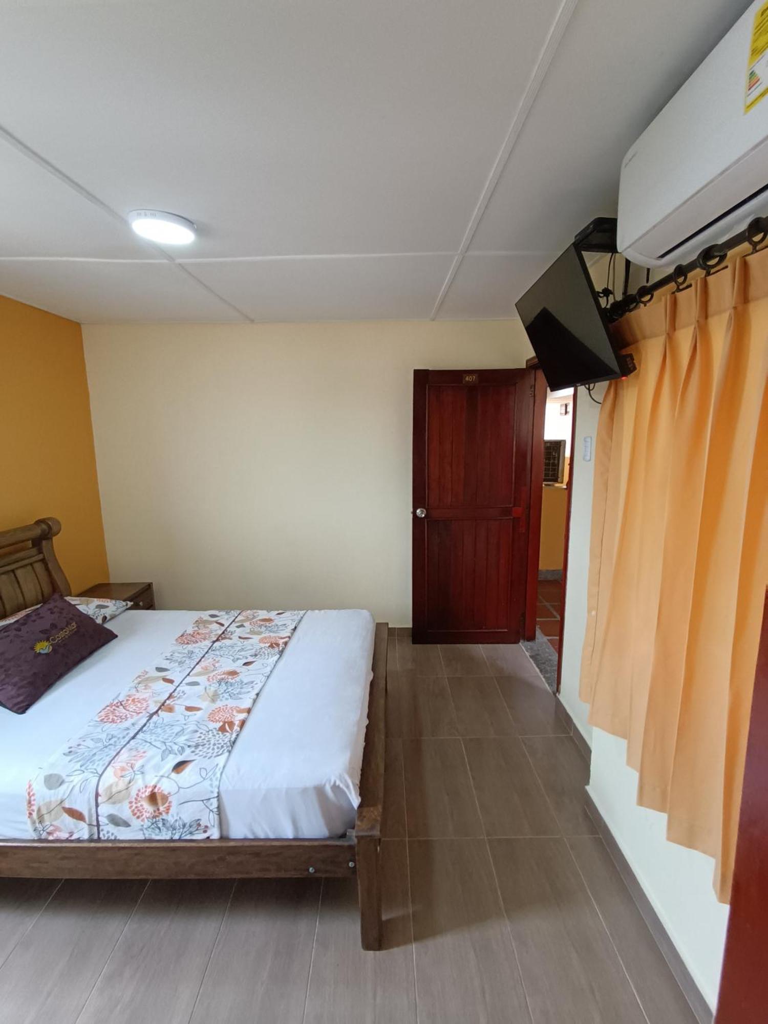 Hotel Costa Mar Barranquilla  Zewnętrze zdjęcie