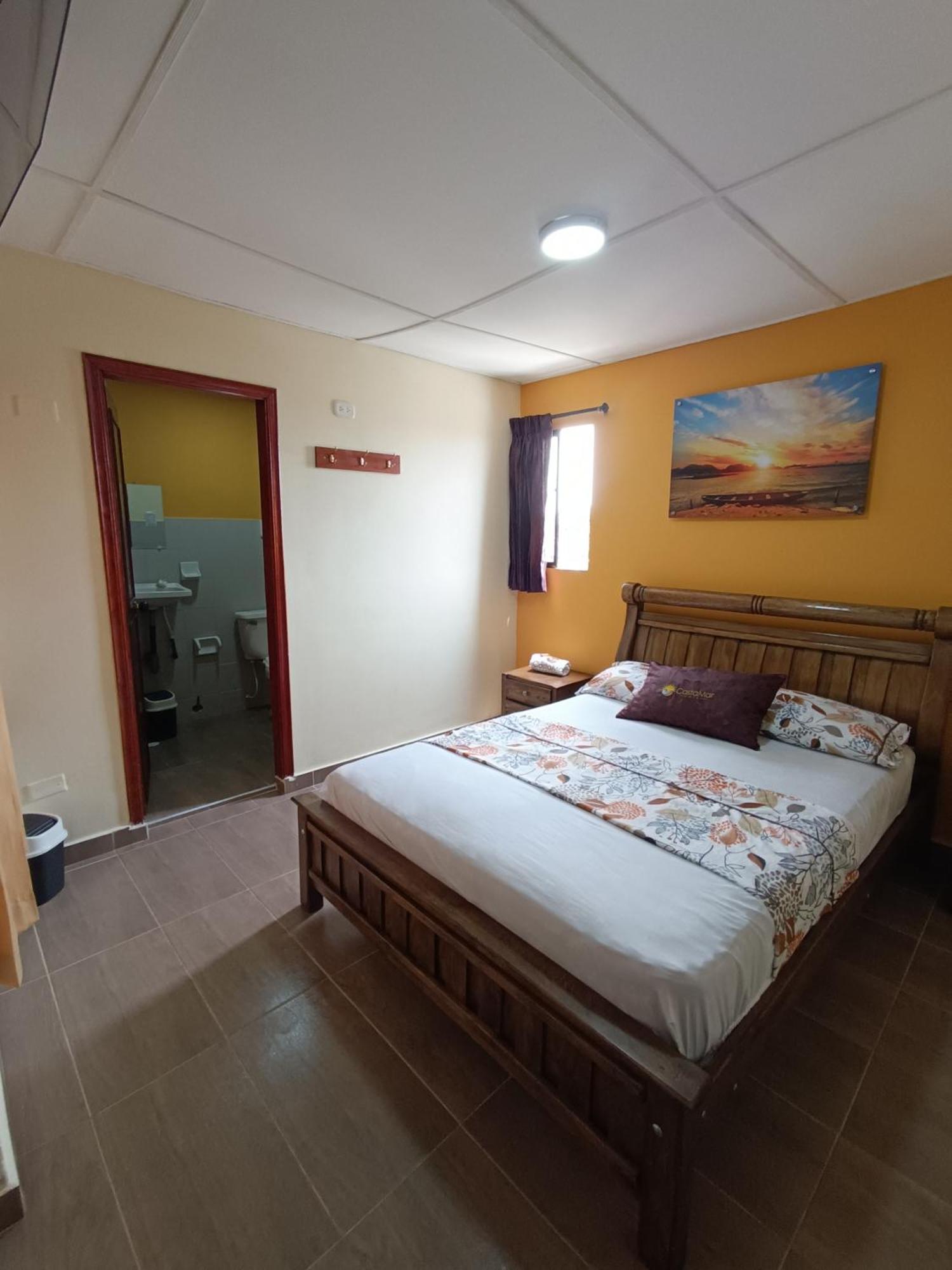 Hotel Costa Mar Barranquilla  Zewnętrze zdjęcie