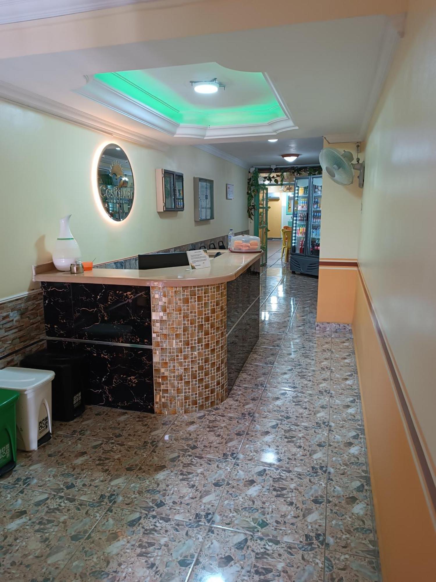 Hotel Costa Mar Barranquilla  Zewnętrze zdjęcie